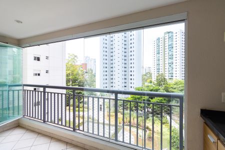 Apartamento para alugar com 67m², 2 quartos e 2 vagas