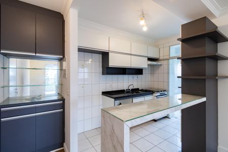 Apartamento para alugar com 67m², 2 quartos e 2 vagas