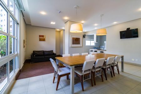 Apartamento para alugar com 67m², 2 quartos e 2 vagas