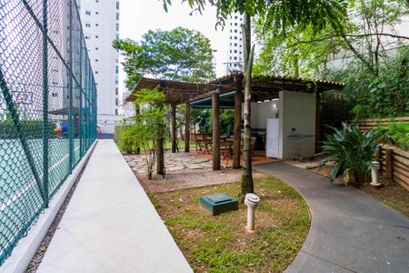 Apartamento para alugar com 67m², 2 quartos e 2 vagas