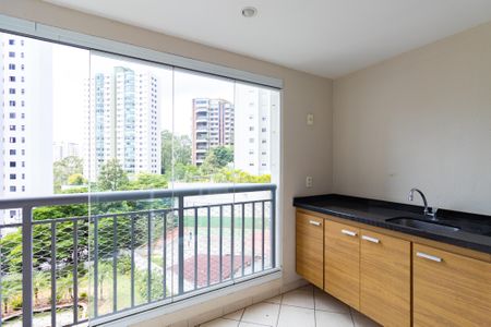 Apartamento para alugar com 67m², 2 quartos e 2 vagas