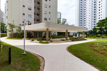 Apartamento para alugar com 67m², 2 quartos e 2 vagas