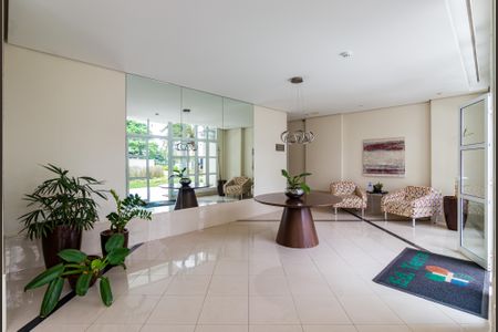 Apartamento para alugar com 67m², 2 quartos e 2 vagas