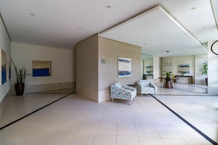 Apartamento para alugar com 67m², 2 quartos e 2 vagas