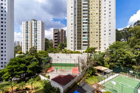 Apartamento para alugar com 67m², 2 quartos e 2 vagas