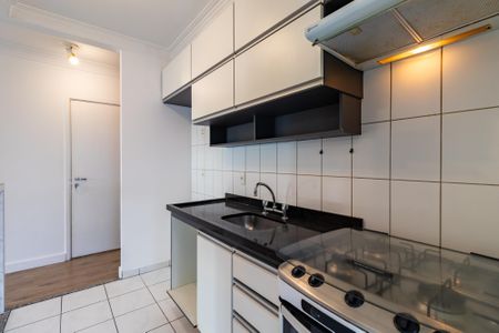 Apartamento para alugar com 67m², 2 quartos e 2 vagas
