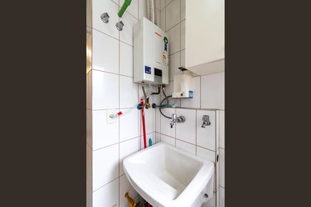 Apartamento para alugar com 67m², 2 quartos e 2 vagas