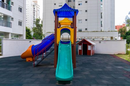 Apartamento para alugar com 67m², 2 quartos e 2 vagas