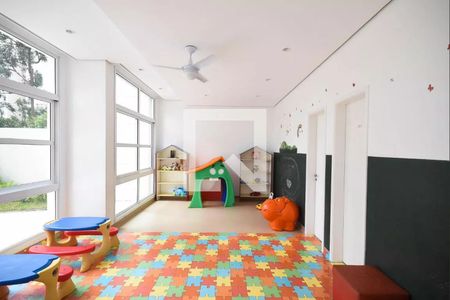 Apartamento para alugar com 67m², 2 quartos e 2 vagas