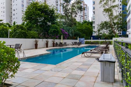 Apartamento para alugar com 67m², 2 quartos e 2 vagas