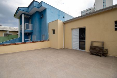 Casa à venda com 250m², 4 quartos e 2 vagasVaranda