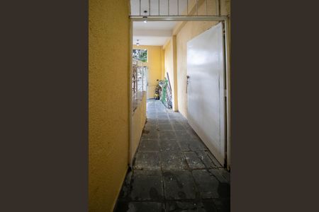 Casa à venda com 250m², 4 quartos e 2 vagasAcesso a garagem