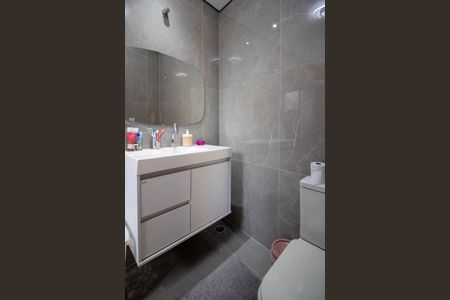 Casa à venda com 250m², 4 quartos e 2 vagasBanheiro Suíte 2