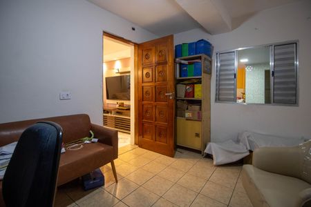Casa à venda com 250m², 4 quartos e 2 vagasQuarto 1