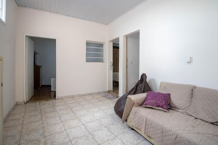 Casa à venda com 250m², 4 quartos e 2 vagasSala 2