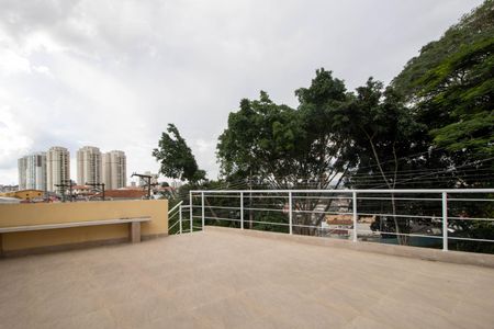 Casa à venda com 250m², 4 quartos e 2 vagasVaranda
