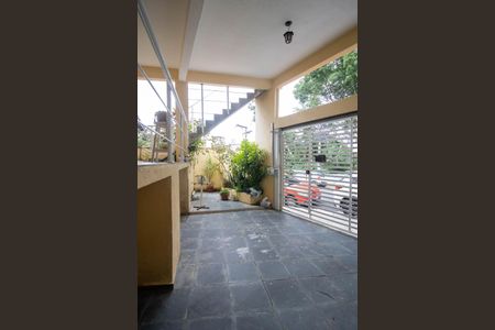 Casa à venda com 250m², 4 quartos e 2 vagasGaragem
