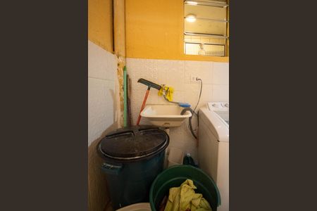Casa à venda com 250m², 4 quartos e 2 vagasÁrea de Serviço