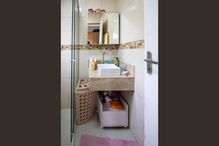 Casa à venda com 250m², 4 quartos e 2 vagasBanheiro Suíte 1