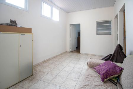 Casa à venda com 250m², 4 quartos e 2 vagasSala 2