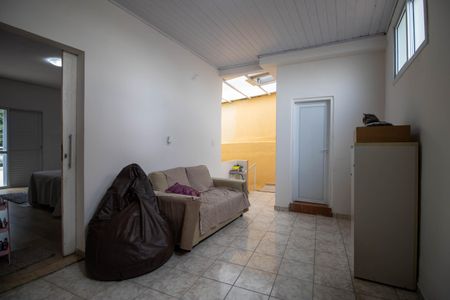 Sala 2 de casa à venda com 4 quartos, 250m² em Jardim Monte Kemel, São Paulo