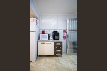 Casa à venda com 250m², 4 quartos e 2 vagasCozinha 