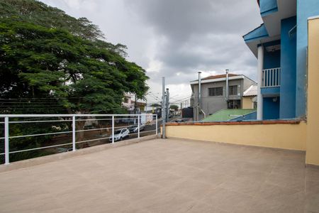 Casa à venda com 250m², 4 quartos e 2 vagasVaranda 