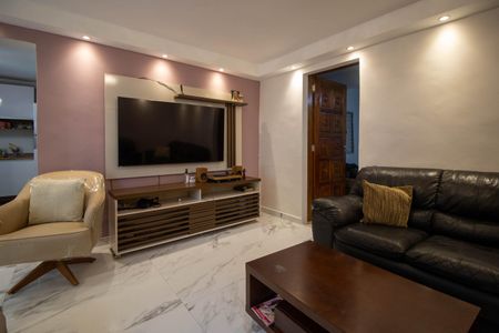 Casa à venda com 250m², 4 quartos e 2 vagasSala 1