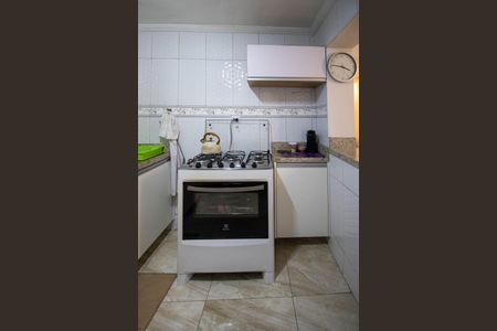 Casa à venda com 250m², 4 quartos e 2 vagasCozinha 