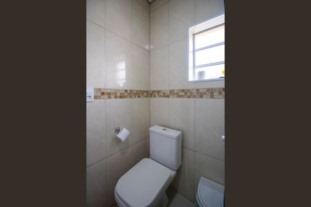Casa à venda com 250m², 4 quartos e 2 vagasBanheiro Suíte 1