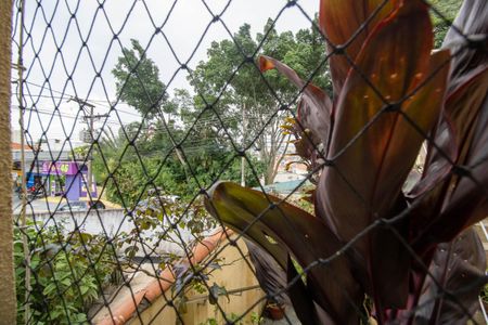 Vista Sala 1 de casa à venda com 4 quartos, 250m² em Jardim Monte Kemel, São Paulo