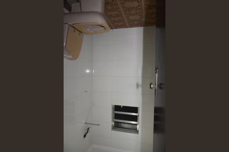 Casa para alugar com 160m², 3 quartos e sem vagaBanheiro