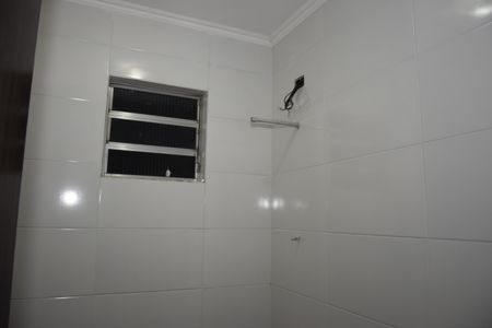 Casa para alugar com 160m², 3 quartos e sem vagaBanheiro