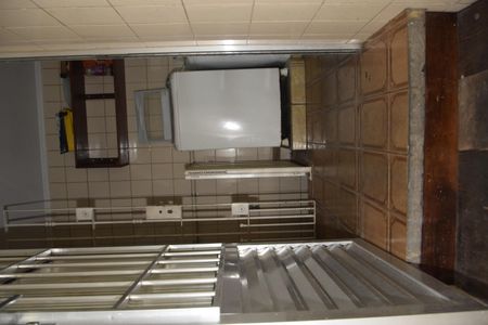 Casa para alugar com 160m², 3 quartos e sem vagaLavanderia