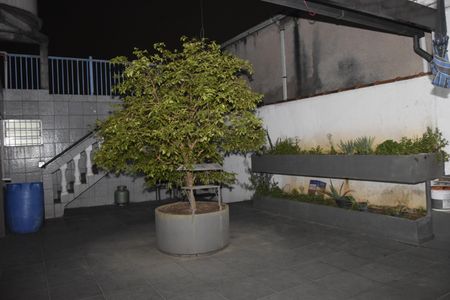 Casa para alugar com 160m², 3 quartos e sem vagaChurrasqueira