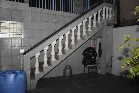 Casa para alugar com 160m², 3 quartos e sem vagaChurrasqueira