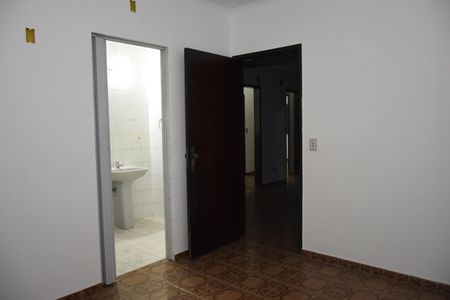 Casa para alugar com 160m², 3 quartos e sem vagaSuíte