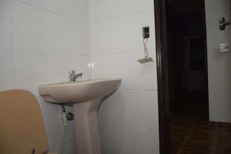 Casa para alugar com 160m², 3 quartos e sem vagaBanheiro