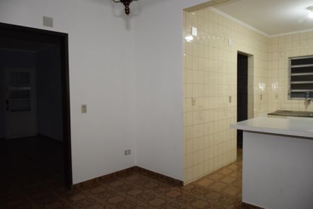 Casa para alugar com 160m², 3 quartos e sem vagaSala de Jantar