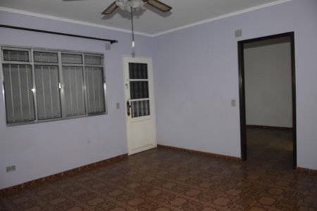 Casa para alugar com 160m², 3 quartos e sem vagaSala