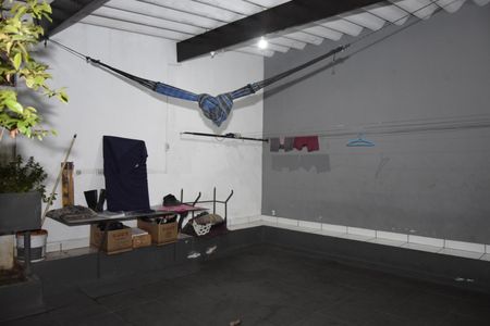 Casa para alugar com 160m², 3 quartos e sem vagaChurrasqueira