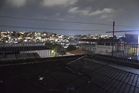 Casa para alugar com 160m², 3 quartos e sem vagaQuintal