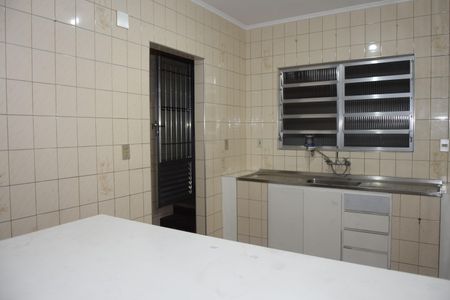 Casa para alugar com 160m², 3 quartos e sem vagaCozinha