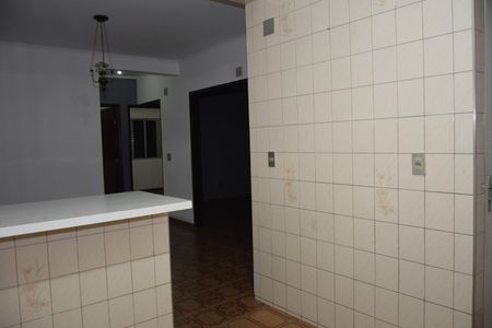 Casa para alugar com 160m², 3 quartos e sem vagaCozinha