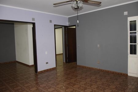 Casa para alugar com 160m², 3 quartos e sem vagaSala