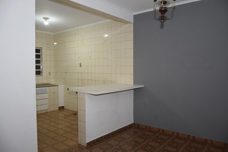 Casa para alugar com 160m², 3 quartos e sem vagaSala de Jantar