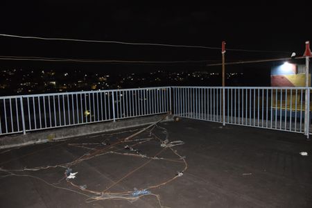 Casa para alugar com 160m², 3 quartos e sem vagaQuintal