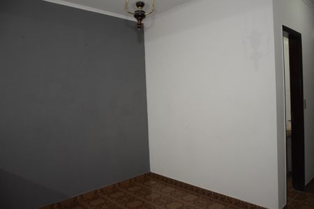 Casa para alugar com 160m², 3 quartos e sem vagaSala de Jantar