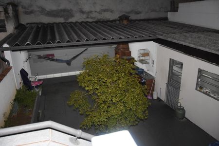 Casa para alugar com 160m², 3 quartos e sem vagaChurrasqueira