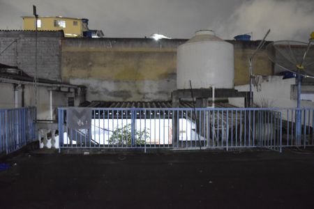 Casa para alugar com 160m², 3 quartos e sem vagaQuintal